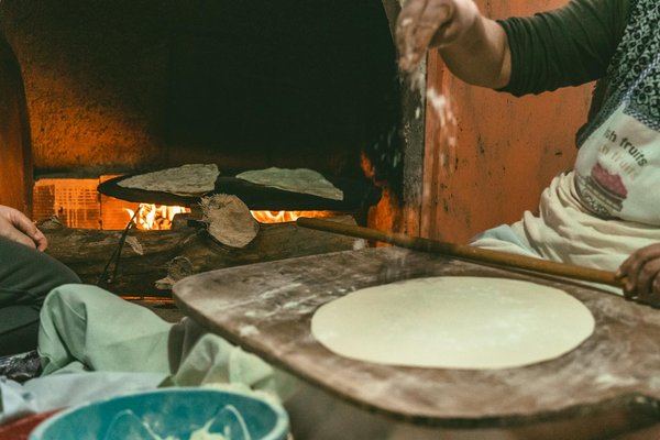 Confidencesencuisine