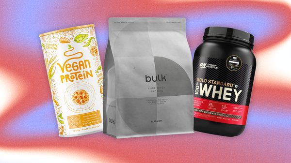 Les avantages surprenants de la whey à la fraise pour votre routine de récupération