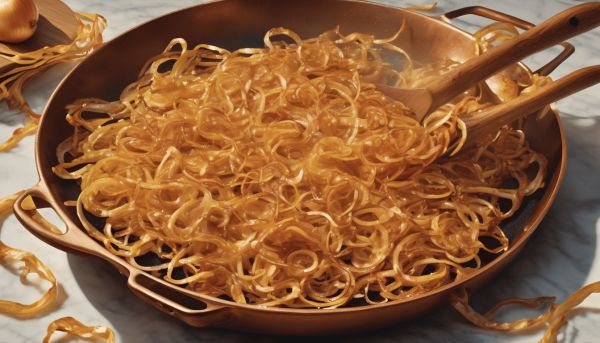 Pourquoi choisir les oignons frits Carrefour pour vos plats