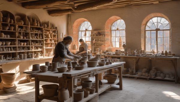 Vos créations prennent forme à l’atelier Lyon