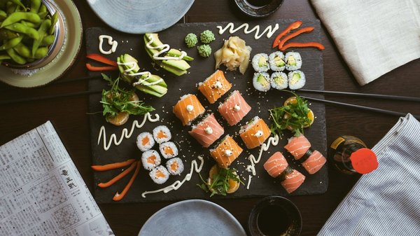 Comment apprendre à cuisiner japonais ?