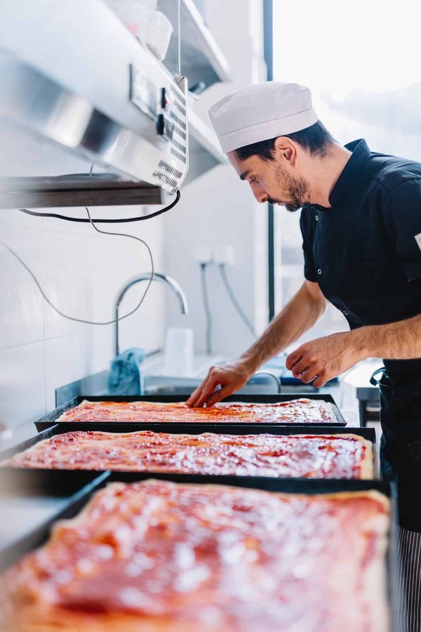 Formation pizzaiolo : les différents types et les objectifs