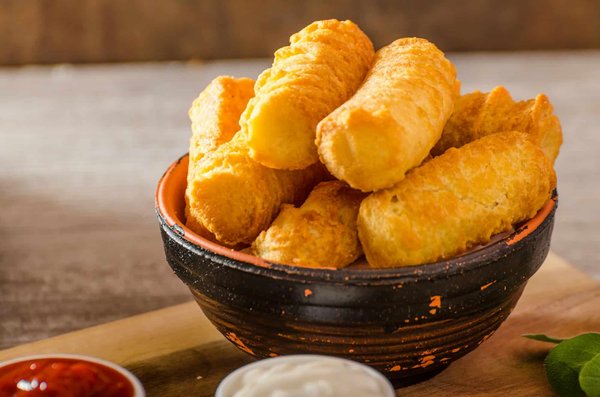 Comment préparer des croquettes de légumes au four sans panure ?