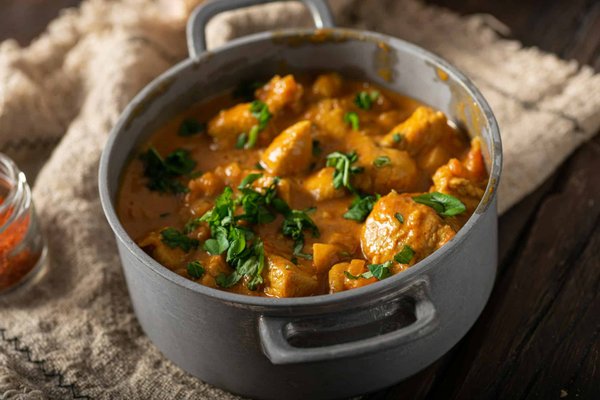 Quels sont les conseils pour un curry de légumes indien parfumé et coloré ?