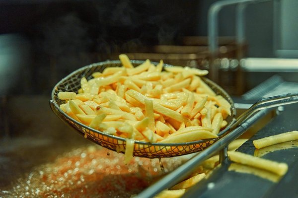 Comment choisir une friteuse à air sans BPA pour des frites plus saines?