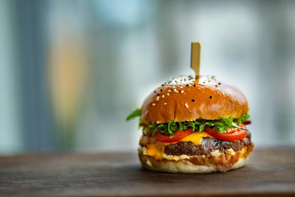 Quels sont les secrets d'un bon hamburger maison ?